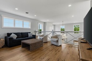 Ferienhaus (5 Bedrooms) | Innenbereich