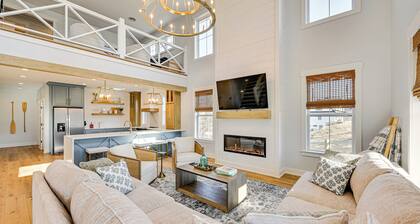 Lakeside Home Near Mammoth Cave & Nolin Lake!