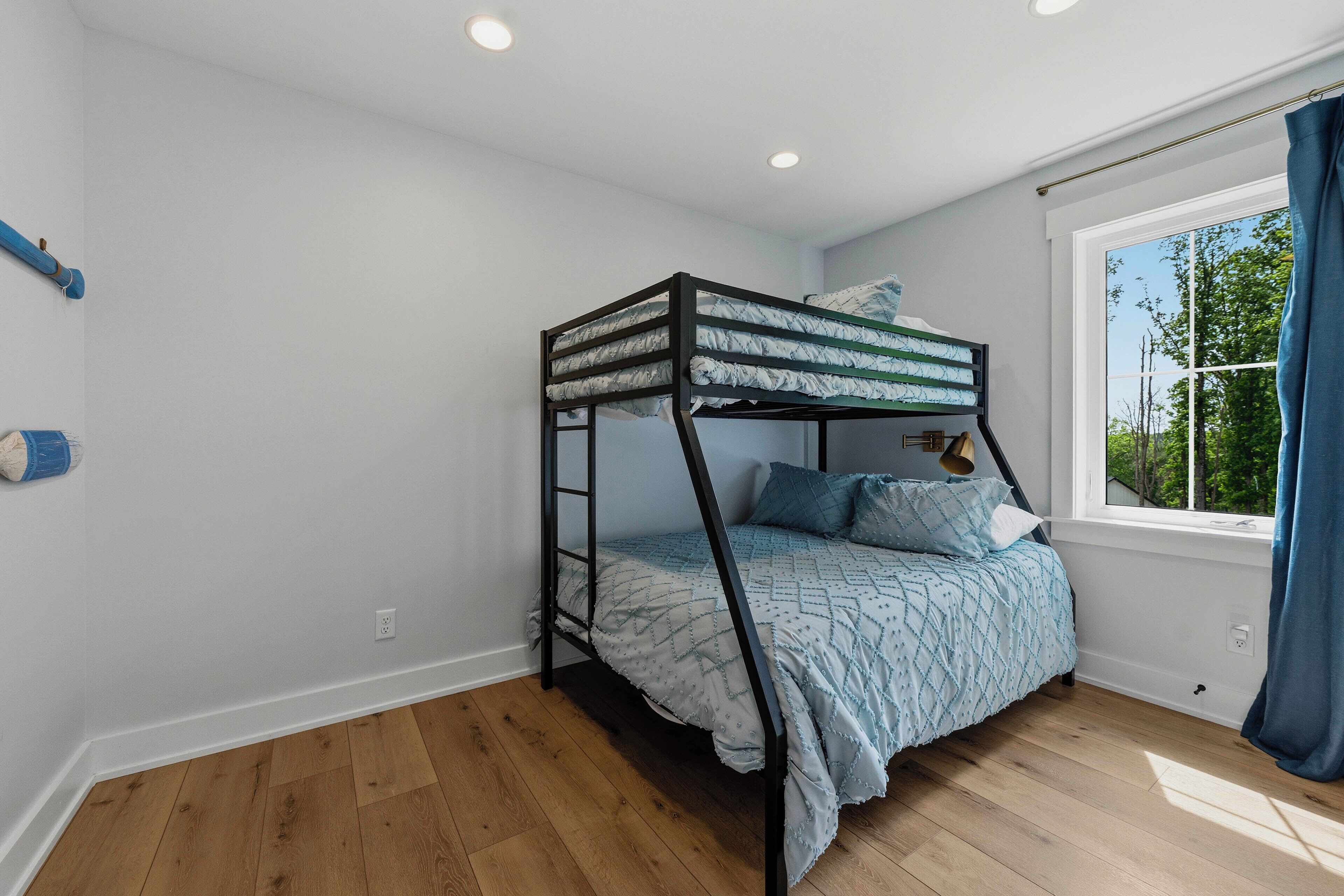Huis (5 Bedrooms) | Interieur