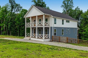 House (5 Bedrooms) | Interior - Lakeside Home Near Mammoth Cave & Nolin Lake! (Clarkson)