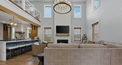 Lakeside Home Near Mammoth Cave & Nolin Lake!