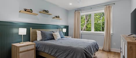 House (5 Bedrooms) | Interior