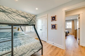 Casa (5 Bedrooms) | Interior