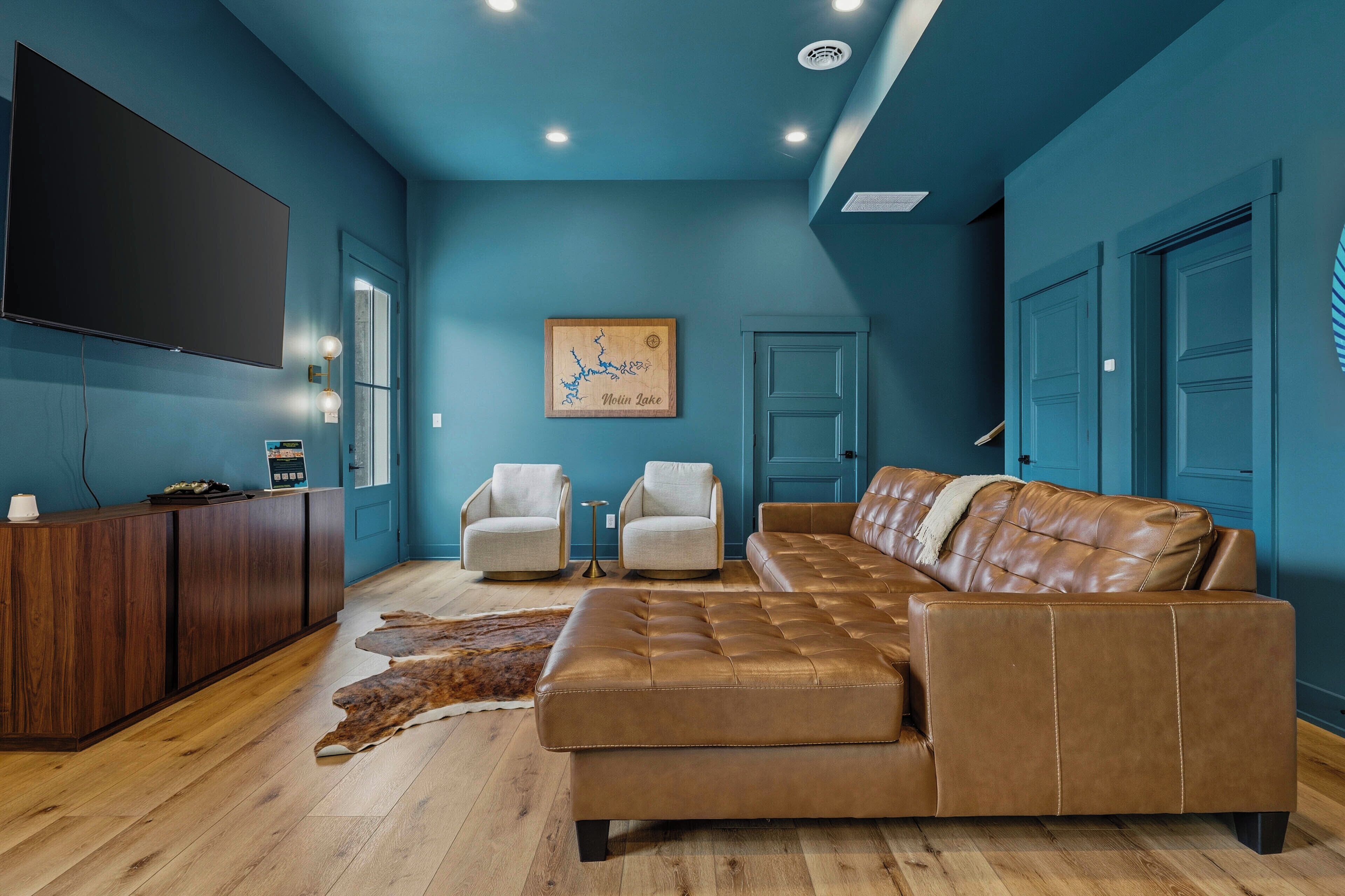 Rumah (5 Bedrooms) | Interior