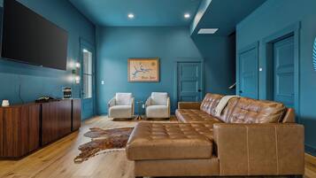 Rumah (5 Bedrooms) | Interior