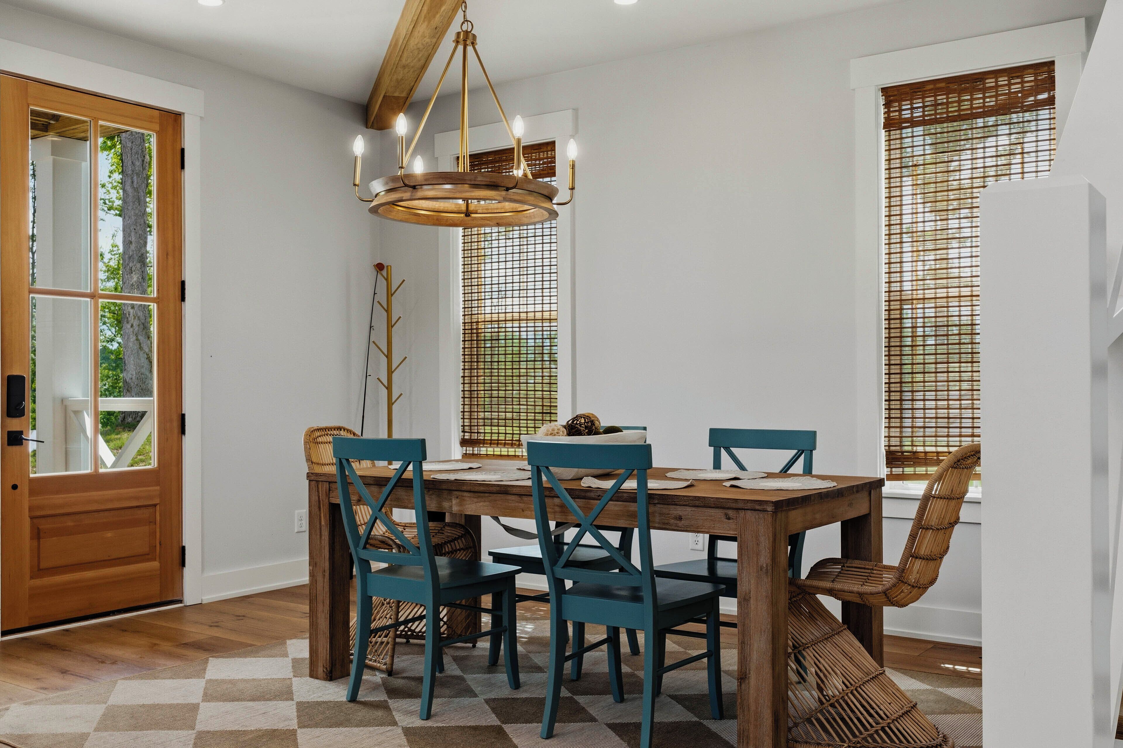 Rumah (5 Bedrooms) | Interior