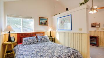 Apartment (0 Bedroom) | Interior