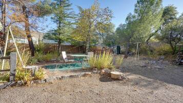 Apartment (0 Bedroom) | Interior