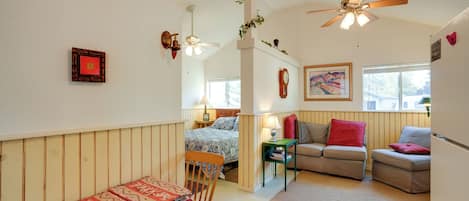 Apartment (0 Bedroom) | Front of property