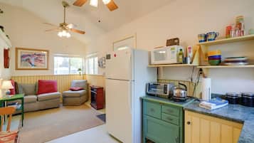 Apartemen (0 Bedroom) | Interior