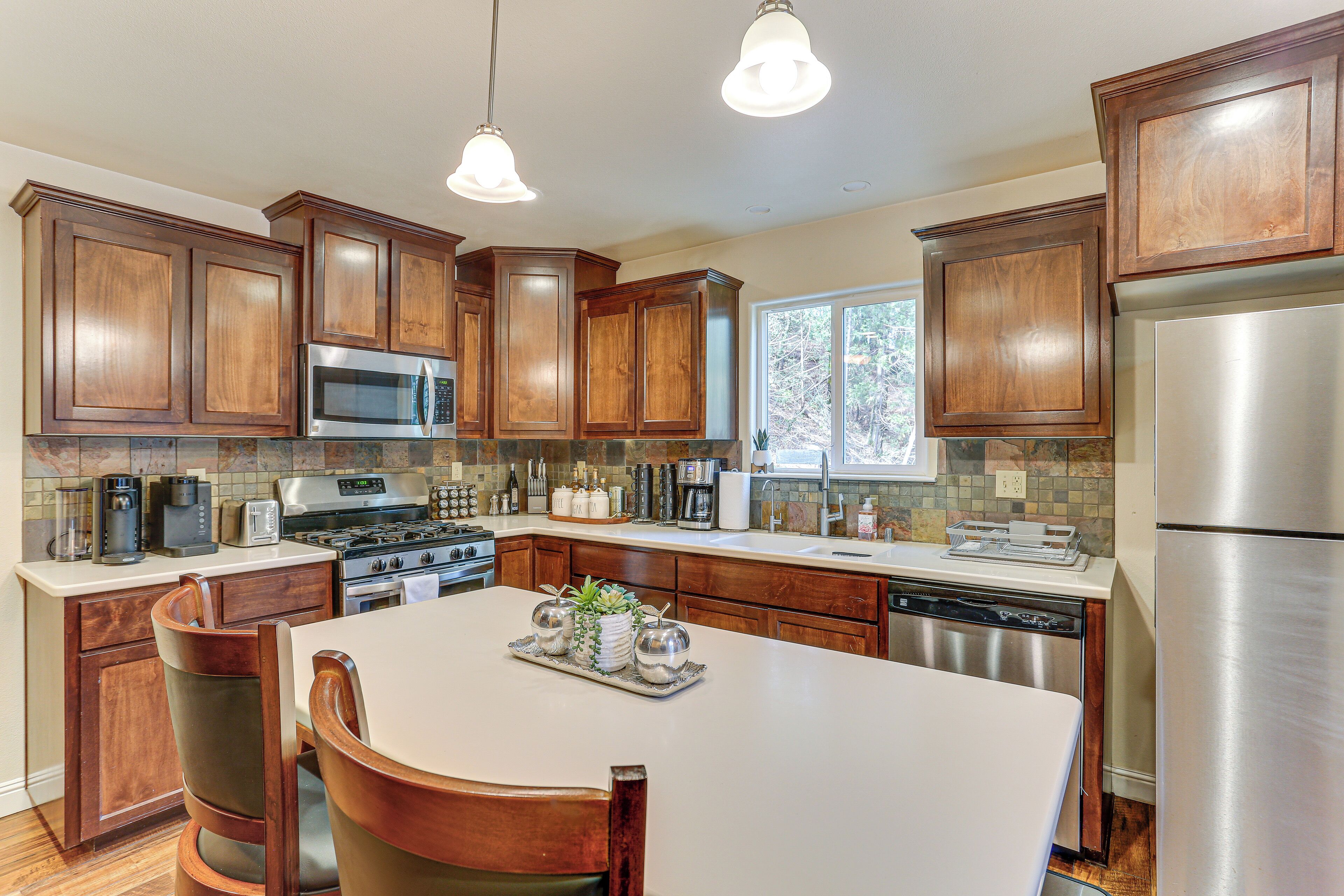 하우스 (3 Bedrooms) | 내부