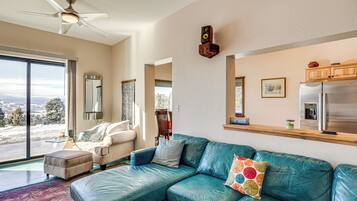 House (1 Bedroom) | Interior