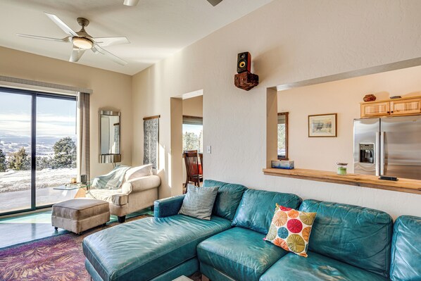 House (1 Bedroom) | Interior