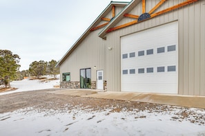 Maison (1 Bedroom) | Intérieur