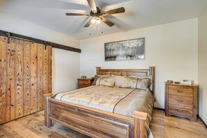 Nhà (1 Bedroom) | Nội thất