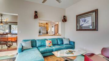 House (1 Bedroom) | Interior
