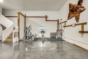 Maison (1 Bedroom) | Intérieur