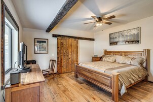 House (1 Bedroom) | Interior