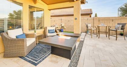 Desert Oasis w/ Outdoor Living in Goodyear!