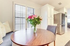 House (3 Bedrooms) | Interior - Desert Oasis w/ Outdoor Living in Goodyear! (Goodyear)