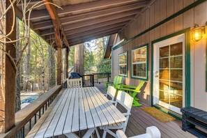 Huis (3 Bedrooms) | Interieur