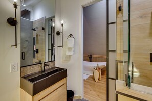 Huis (3 Bedrooms) | Interieur