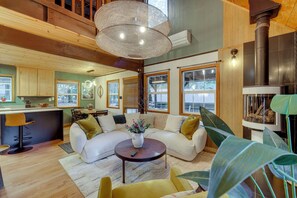 Huis (3 Bedrooms) | Interieur