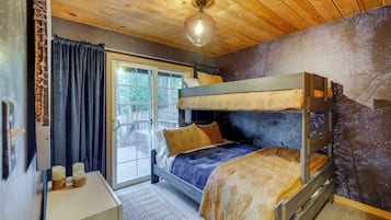 Ferienhaus (3 Bedrooms) | Innenbereich
