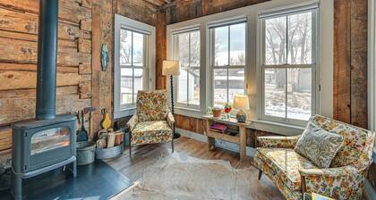 Historic Home Near Main Street Buena Vista!