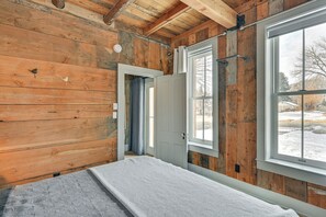 House (2 Bedrooms) | Interior - Historic Home Near Main Street Buena Vista! (Buena Vista)