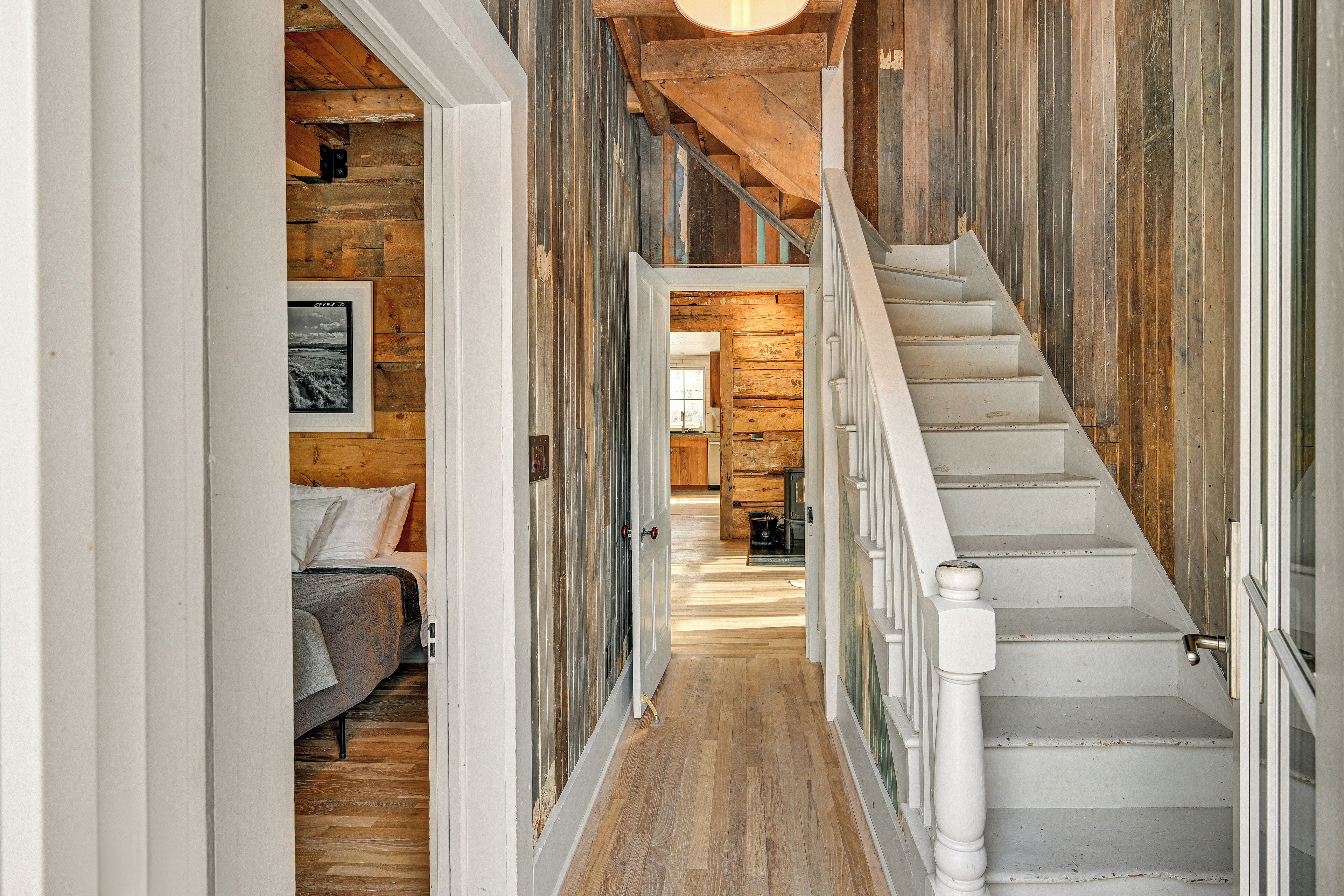 單棟房屋 (2 Bedrooms) | 內部