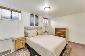 Huoneisto (2 Bedrooms) | Sisätilat