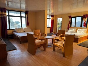 Familiekamer | Gratis wifi