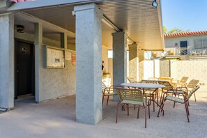 Appartement (2 Bedrooms) | Intérieur