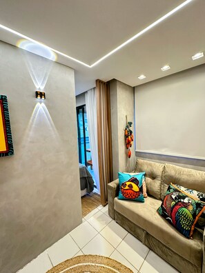 Smart-tv, videospelletjes, tafelvoetbal en een tafeltennistafel