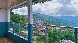 Terrain de lâhĂ©bergement