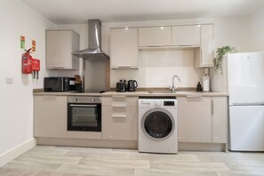 Cucina privata