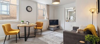 WhiskAwayStays  Jenkins House  Apartment 1