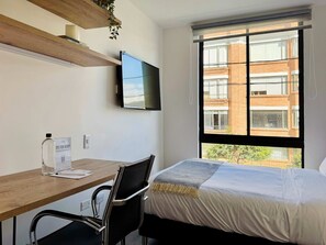 Appartement | 1 chambre