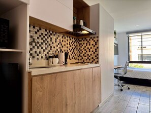 1 bedroom - w Radiant 1BR in Santa Barbara (Bogotá)