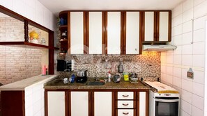 Apartment | Private kitchen