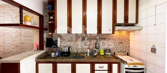 The Ferias Apto Marlim 105 familia