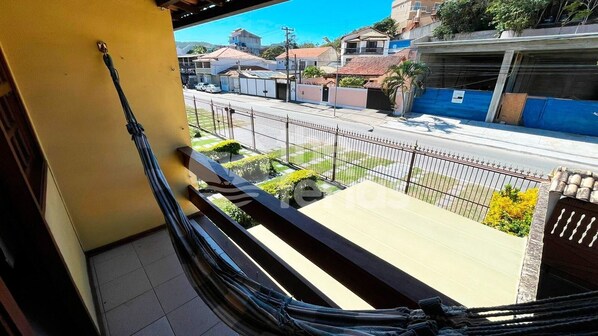 Apartament | Àrea exterior de l'allotjament