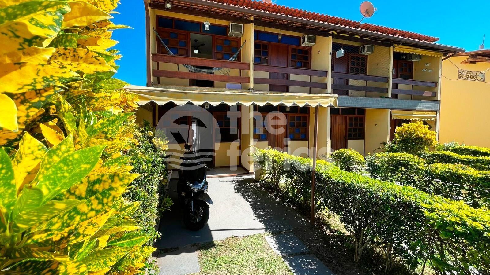 Appartement | Extérieur