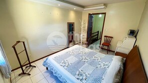 Apartemen | 2 kamar tidur dan Wi-Fi gratis