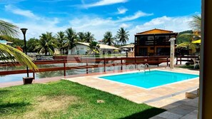 Apartment | Pool