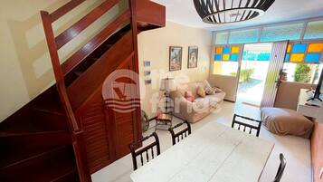 Apartamento | Opções para refeição