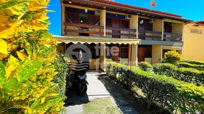 Apartament | Exterior