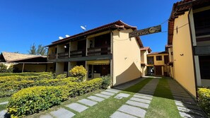 Apartment | Exterior