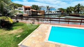 Apartamento | Piscina